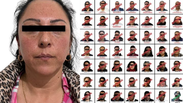 Operativo Enjambre: ¿cuántos funcionarios han caído por nexos criminales en Edomex?