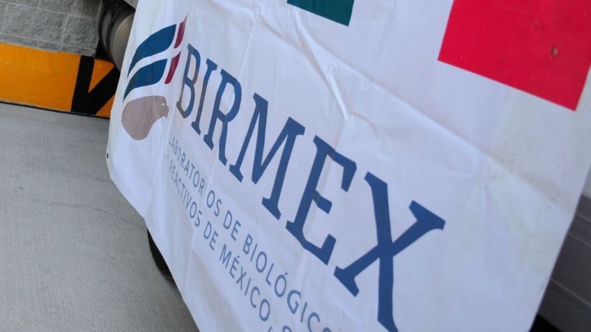 Birmex inicia licitación para compra de medicamentos 2026