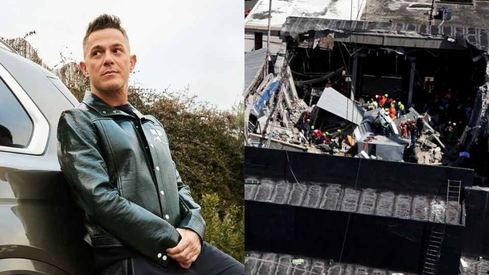 Revela que perdió a dos familiares en el derrumbe ocurrido en la discoteca de Dominicana