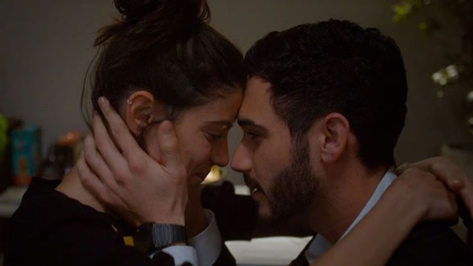 Así es la película mexicana que conquista el top 10 de México