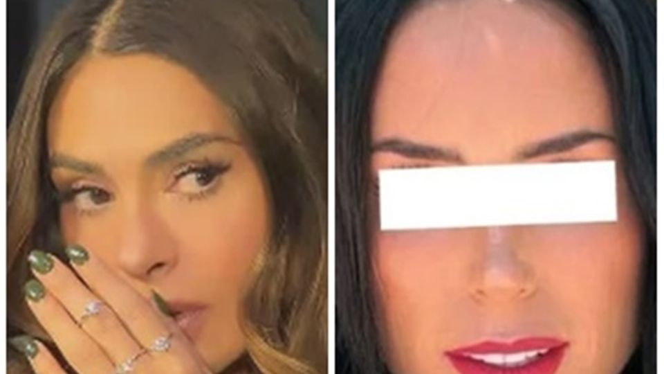 Hasta que comenzaron los problemas legales de Gómez Mont