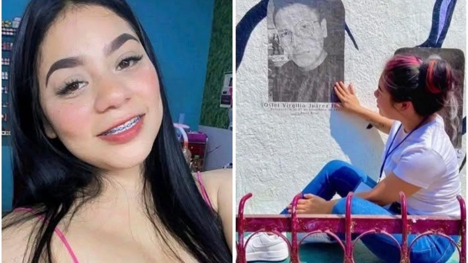 Localizan a Alin Isaday Salas, joven desaparecida desde marzo en Poza Rica, Veracruz