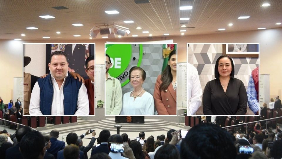 PT se queda sin fracción legislativa en el Congreso de Veracruz