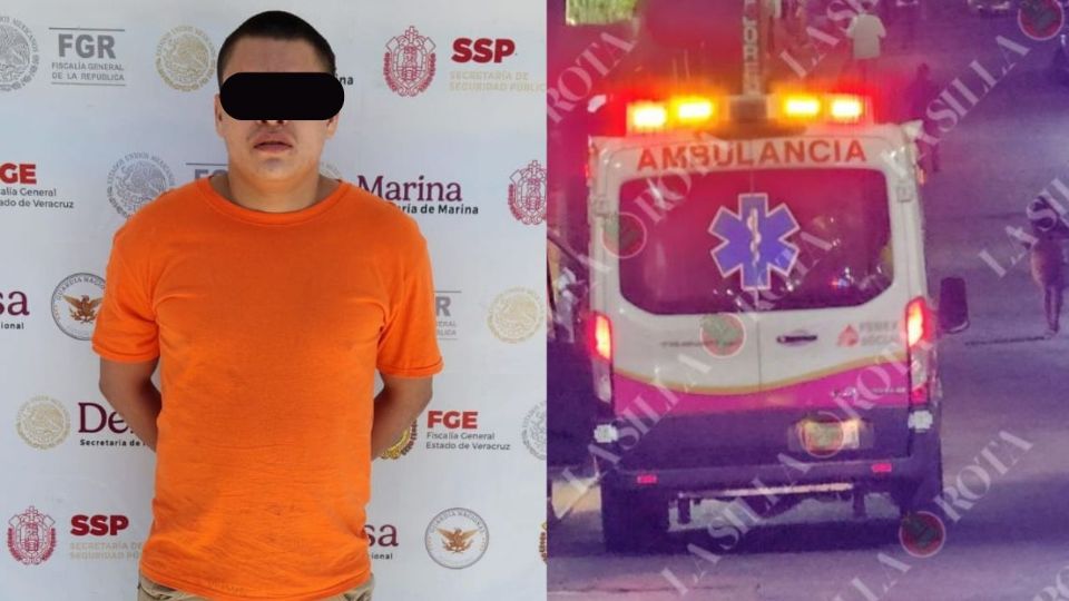 El ataque indignó a a población porque fue video grabado.