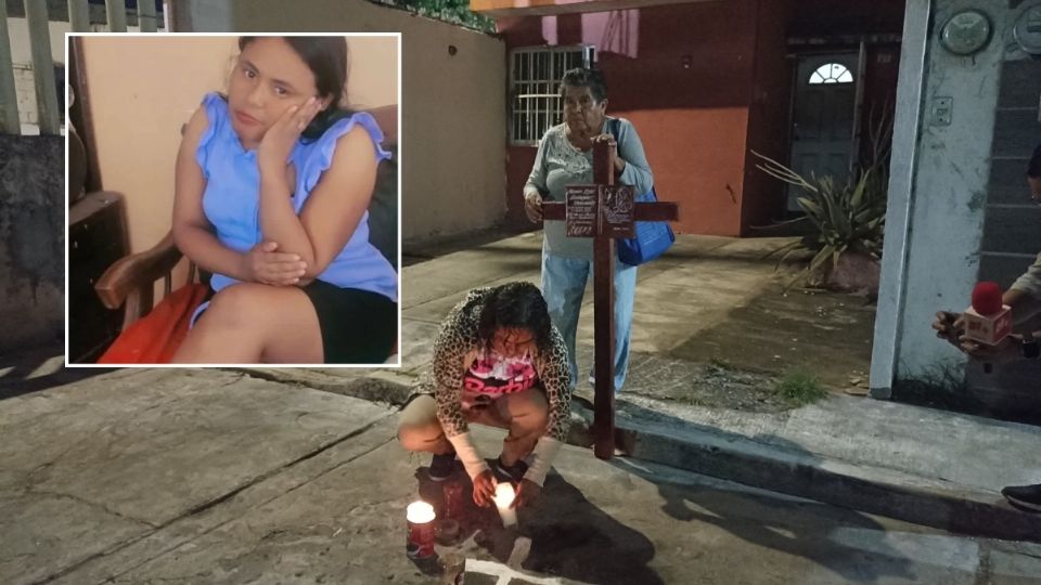 Víctor N ya habría apuñalado a otra mujer; 9 días del feminicidio de Marion Lizbeth