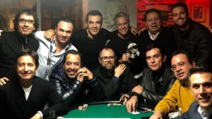 Memo del Bosque: Coque Muñiz revela que varios “amigos” lo traicionaron