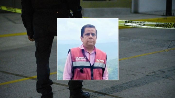 Fiscalía de Veracruz descarta asesinato tras muerte de exaspirante a alcaldía por Morena