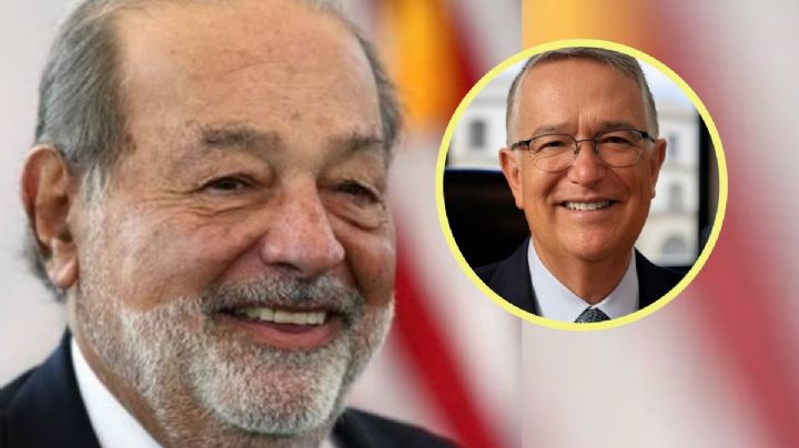 ¿Adiós Carlos Slim y Salinas Pliego? Ellos son los nuevos millonarios jóvenes en 2025