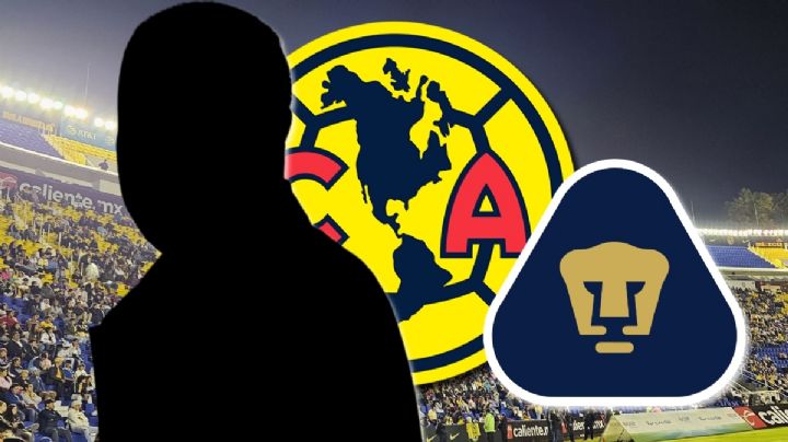 Así juega el fichaje de 100 millones que el América le robaría a los Pumas