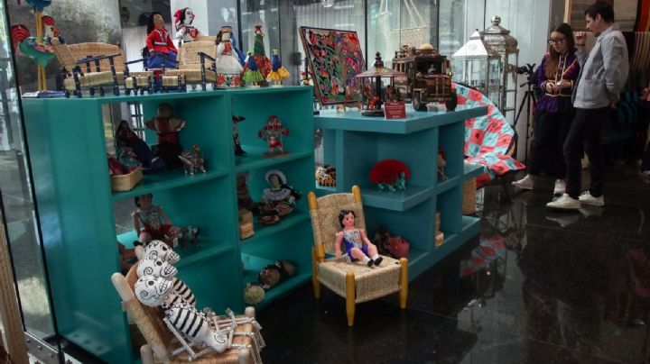 Claves del nuevo Programa de Fomento a la Artesanía