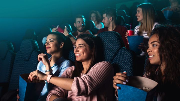 Cine a solo 29 pesos durante abril en Pachuca; así disfrutas de esta promoción