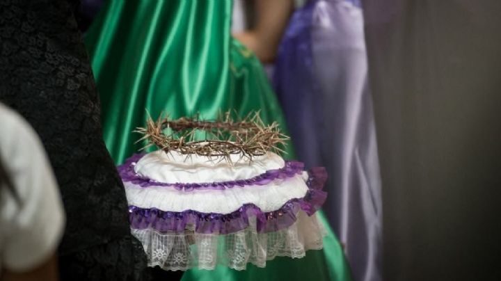 La Procesión del Silencio uno de los eventos más tradicionales de León