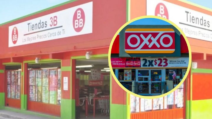 ¿Adiós OXXO en México? Este es el plan de Tiendas 3B para quedarse con sus clientes