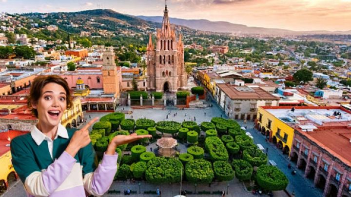 Este es el municipio de Guanajuato donde realizan más actividades religiosas en Semana Santa 2025