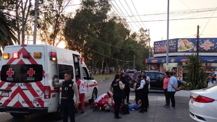 Bloqueo en Edomex este sábado 12 de abril: ¿dónde y por qué?