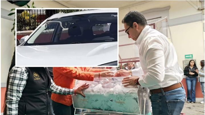 Rifa de predial en Pachuca: estos fueron los ganadores de la casa y la camioneta nueva