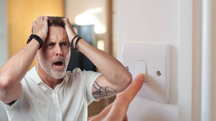 CFE alerta sobre nuevos corte de luz; estas personas serán las más afectadas