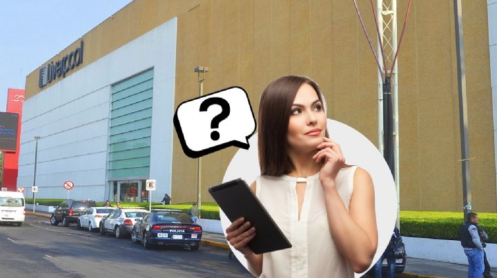 ¿Quién es el dueño de Parque Tezontle, la plaza comercial de Iztapalapa en la CDMX?