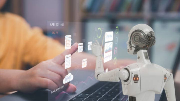 Así es la carrera que está en peligro ¿podría ser reemplazada por la Inteligencia Artificial?