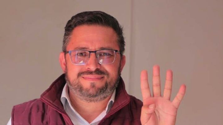 No hay militantes desplazados por adhesiones de expriistas: Morena Hidalgo