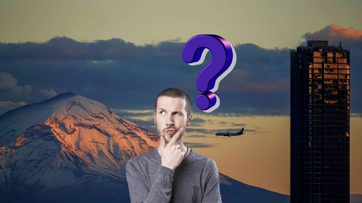 ¿Qué hay detrás del volcán Popocatépetl, uno de los más peligrosos del mundo? Así es por dentro