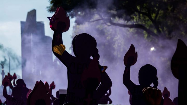 Datos abiertos sobre violencia contra las mujeres