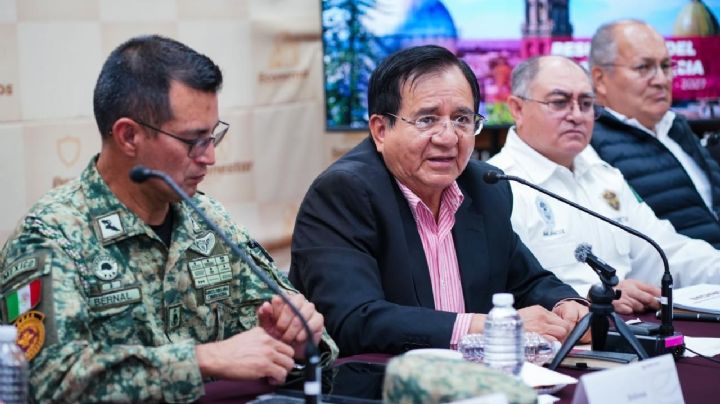 Identifican a los autores intelectuales del asesinato de Gisela Gaytán