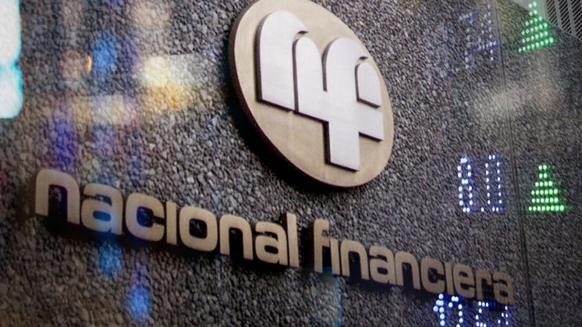 Bancomext y Nafin tienen nuevo capitán; llega Roberto Lazzeri Montaño