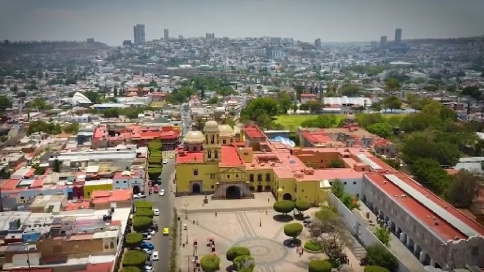 Coroneo tendrá un ambiente helado la madrugada de este viernes.
