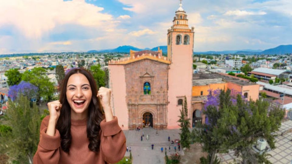 Existe un municipio en Hidalgo que podría ser una excelente opción para visitar durante Semana Santa 2025.