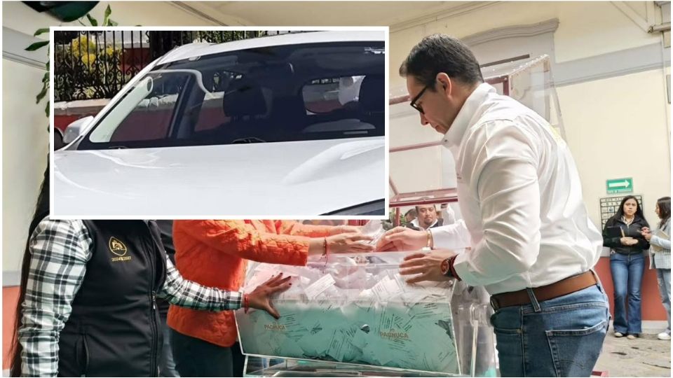 Los ganadores de la camioneta y la casa quedaron en las colonias El Palmar y Sendero de los Pinos