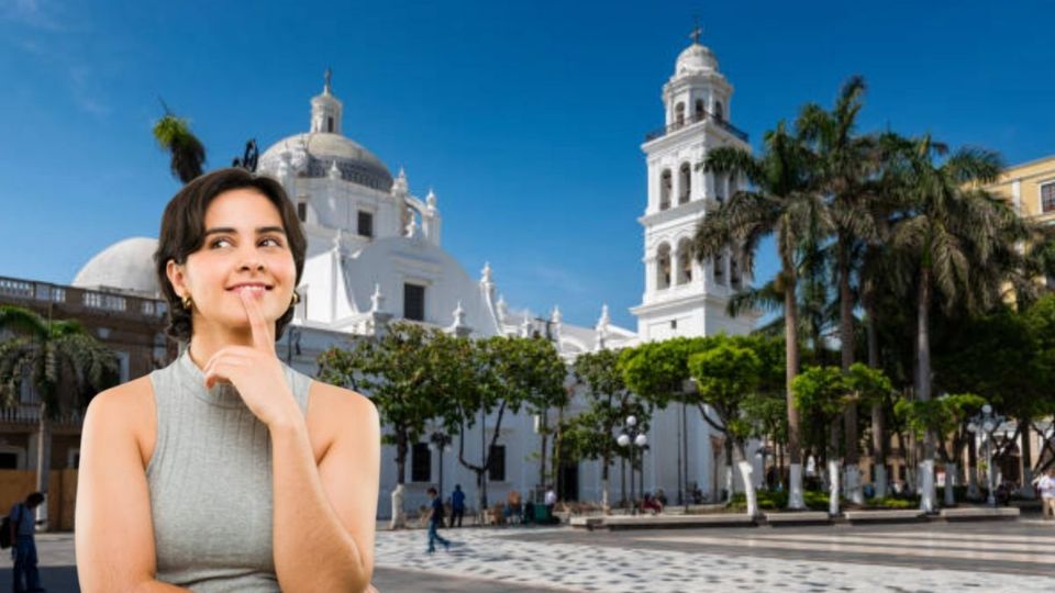 En la festividad de Semana Santa ocurren distintas actividades religiosas muy atractivas.