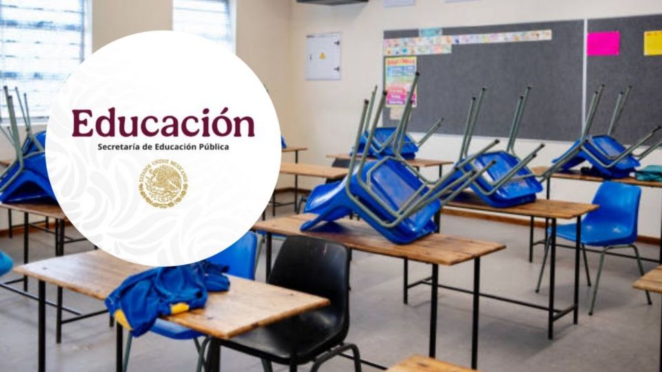 Los estudiantes de nivel básico en Hidalgo se esfuerzan al máximo en tareas, proyectos y exámenes.