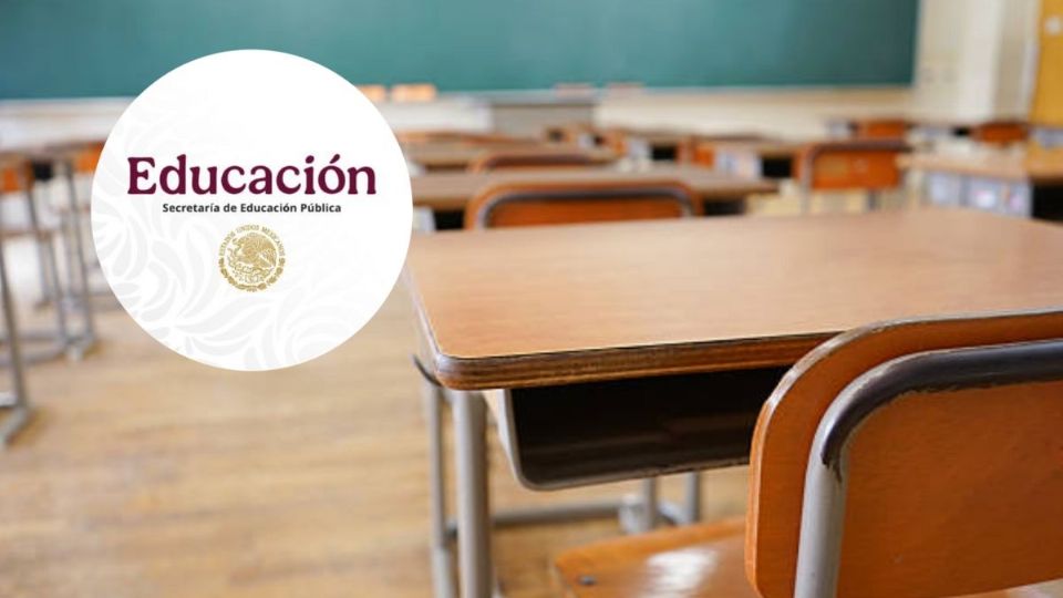 Es evidente que los estudiantes de preescolar, primaria y secundaria se esfuerzan bastante en las aulas.
