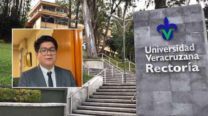 Esta es la postura de la UV por acusación de alumno de negación a su examen profesional