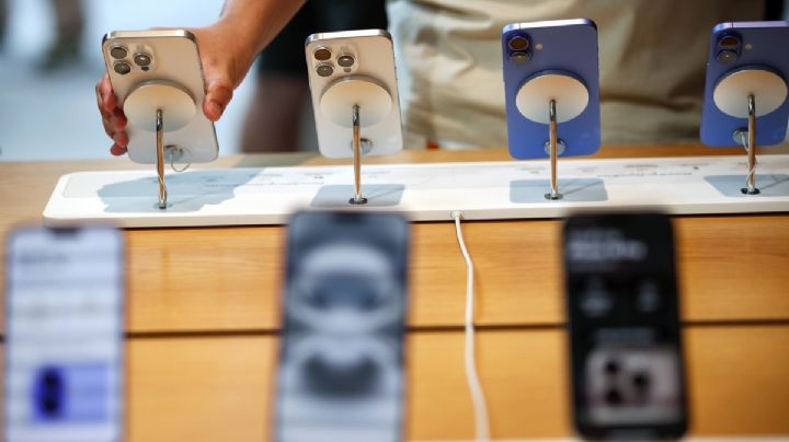 Productos electrónicos tendrán arancel "pronto": secretario de Comercio de EU