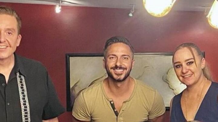 Hermana de Daniel Bisogno habla sobre los problemas que existen en la familia por su herencia