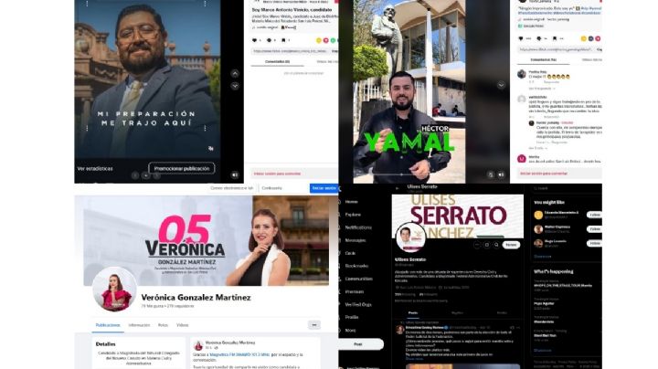 SLP: La feria de los juzgadores