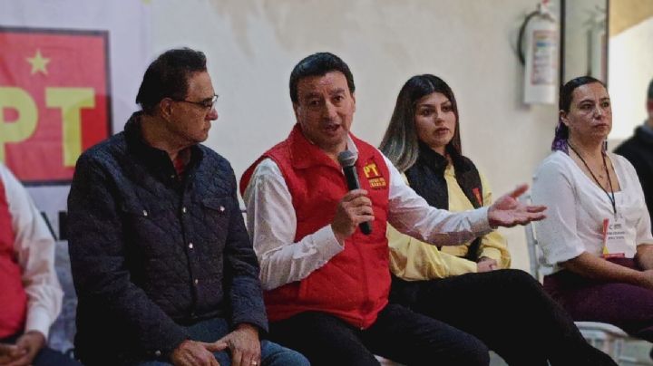 Gerardo Sosa hace su vida normal, asegura su hermano Damián