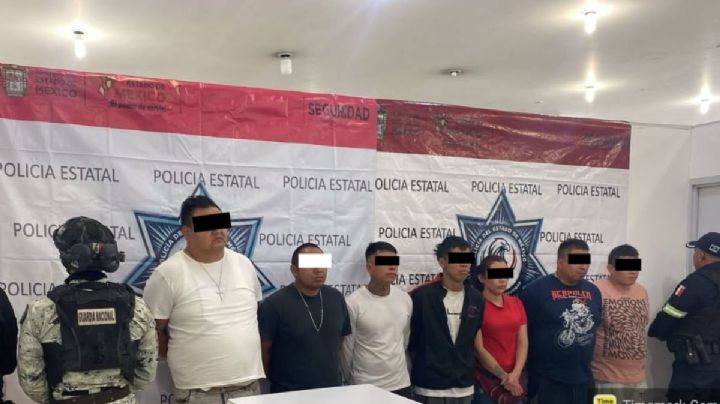 Ecatepec, Chalco y otros municipios del Edomex, bajo amenaza por despojos