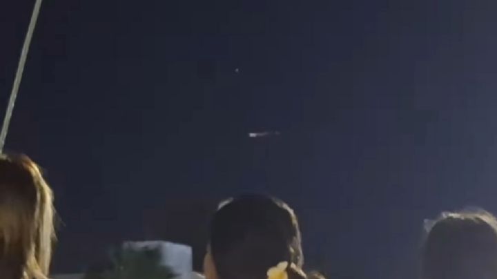 ¿Meteoritos en Guanajuato? Así los captaron en diferentes zonas del estado