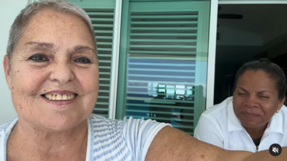 Ha mejorado considerablemente