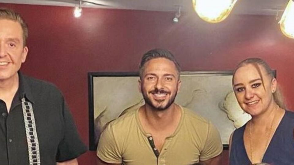 Se está manejando de manera ordenada