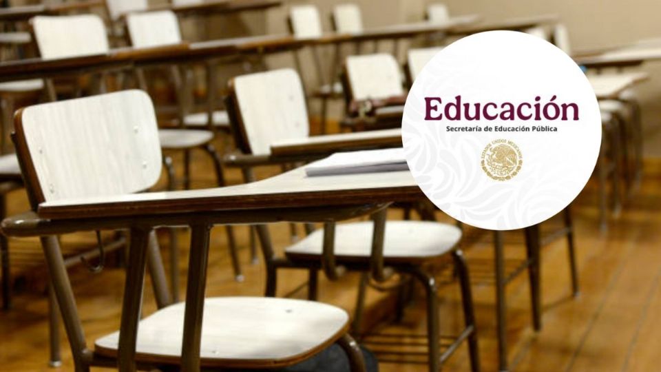 Las y los estudiantes de nivel básico en Veracruz tienen mucha suerte.