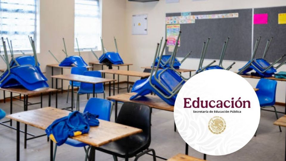 Los puentes y días de descanso para estudiantes de nivel básico en Guanjuato.