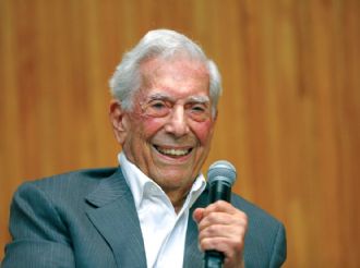 ¿Por qué Mario Vargas Llosa se convirtió en un "personaje de ficción"?