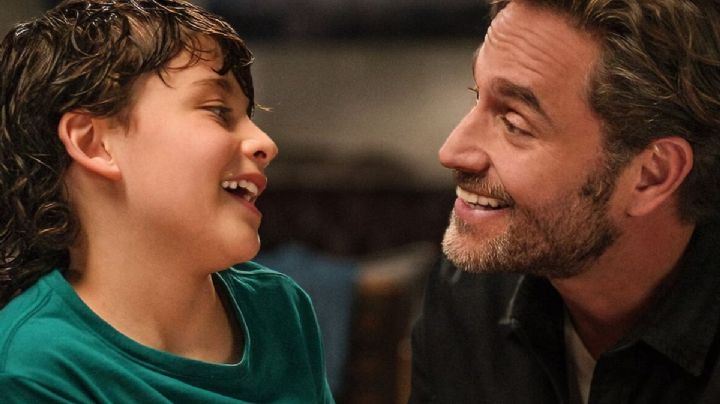 Netflix: la película mexicana de comedia que está haciendo llorar al público, lidera el top 10 de México