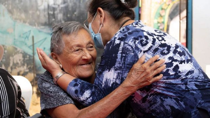 ¿Quién era Leonila Vázquez, fundadora de Las Patronas, mujeres que alimentan a migrantes?