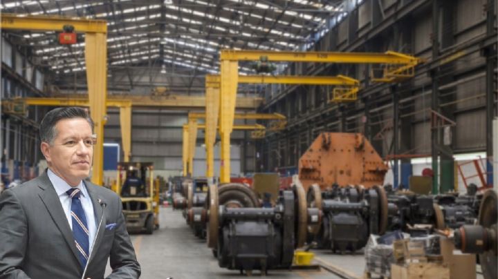 Sedeco: Sin impacto en exportaciones hidalguenses; preocupa falta de empleo en Sahagún