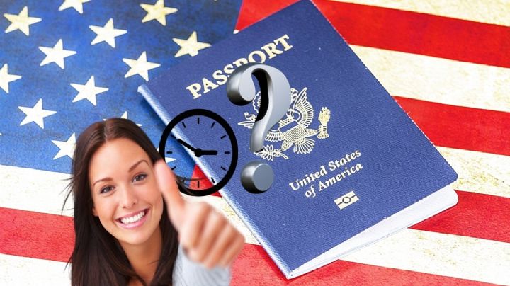 Visa americana: ¿cambian los requisitos para tramitarla a partir de abril del 2025?